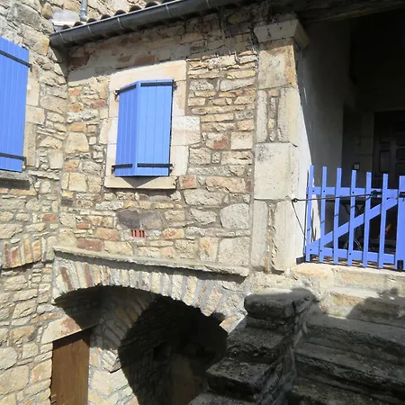 Prázdninový dům La Manchote