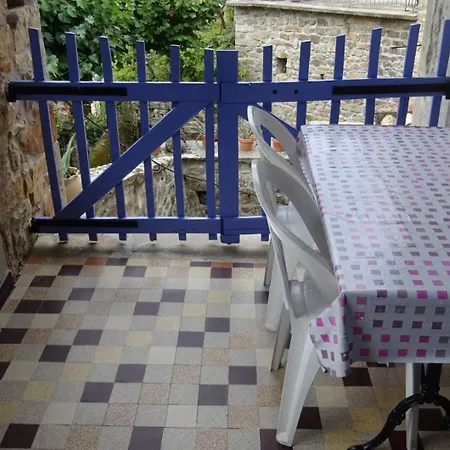 La Manchote Prázdninový dům