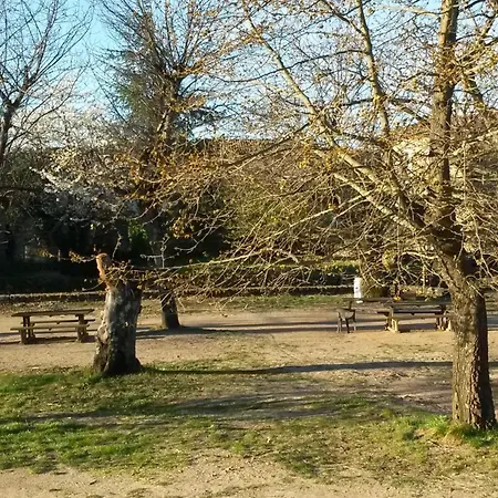 Prázdninový dům La Manchote