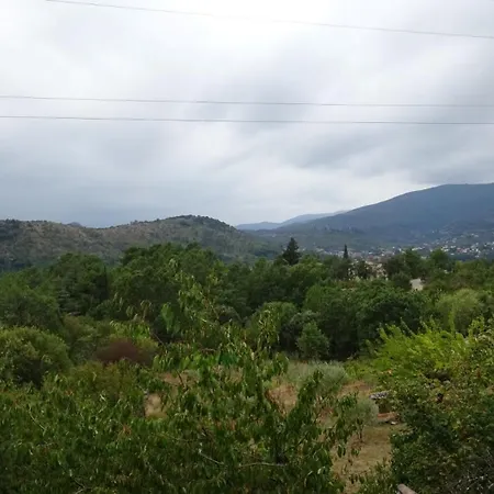 La Manchote Prázdninový dům *