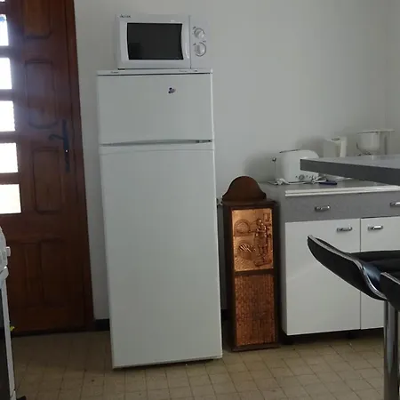 Prázdninový dům La Manchote Les Assions