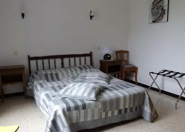 Casa vacanze La Manchote Les Assions