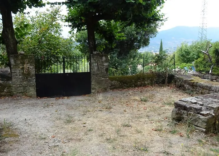 Casa vacanze La Manchote Les Assions
