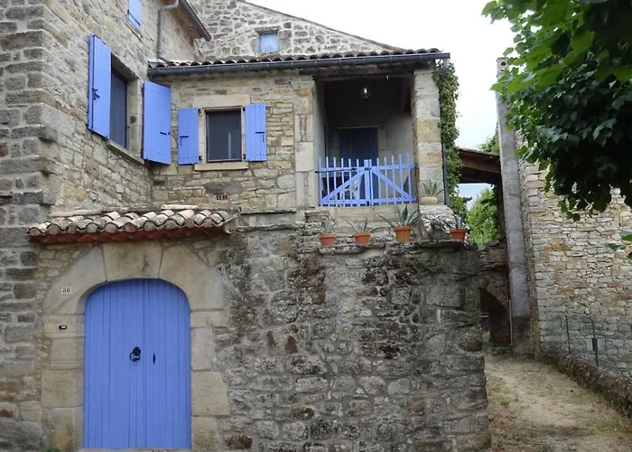 La Manchote Casa vacanze Les Assions