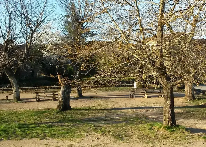 Casa vacanze La Manchote